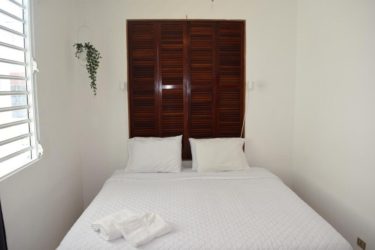 La Casita De Rafa Villa San Juan Exteriör bild
