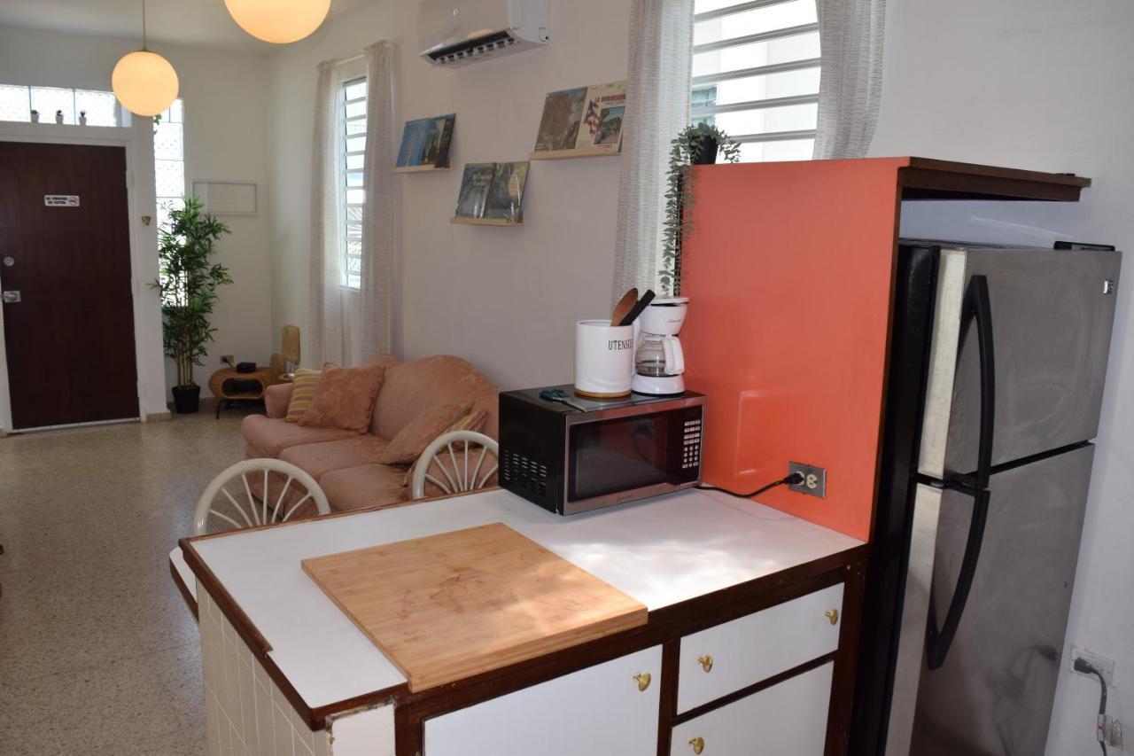 La Casita De Rafa Villa San Juan Exteriör bild
