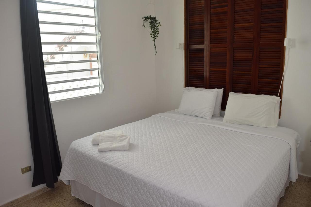 La Casita De Rafa Villa San Juan Exteriör bild