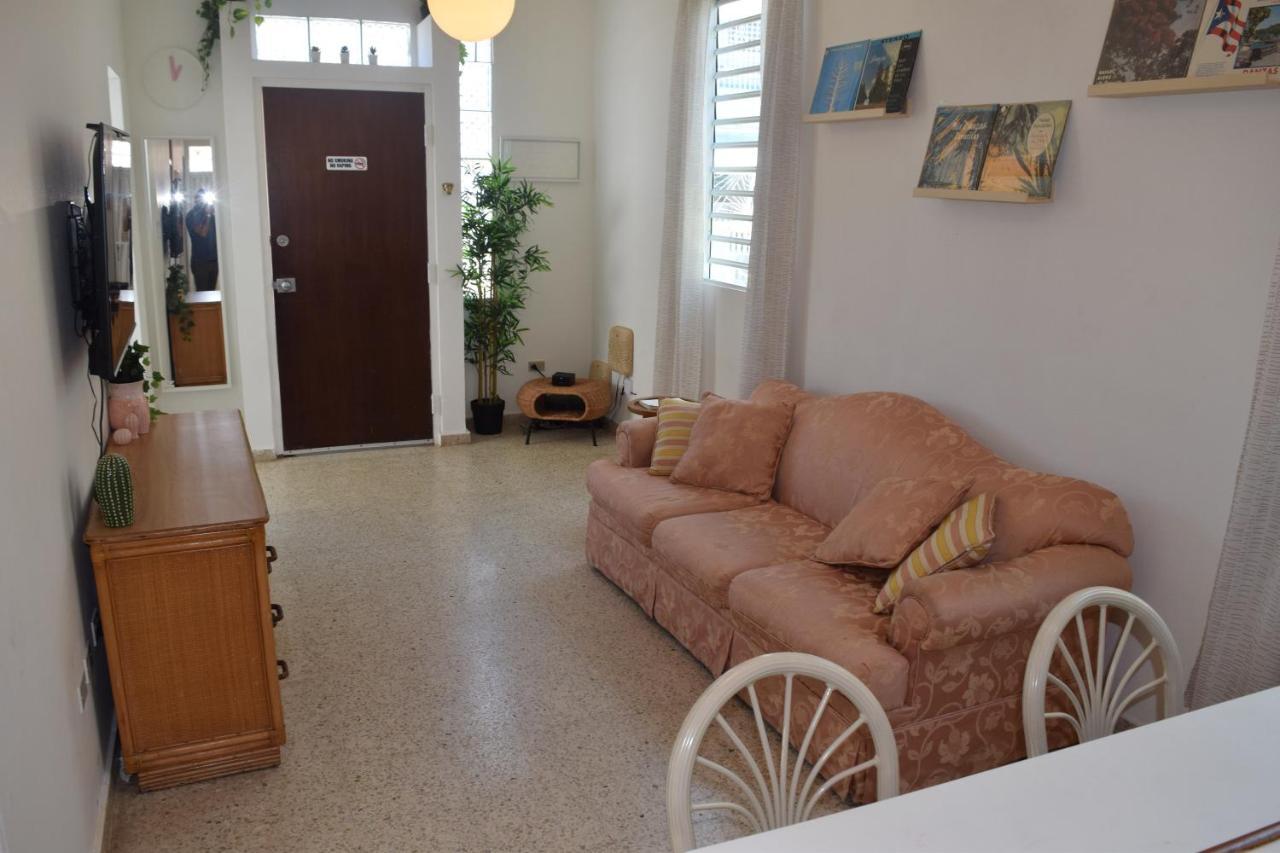 La Casita De Rafa Villa San Juan Exteriör bild