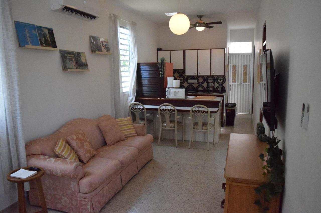 La Casita De Rafa Villa San Juan Exteriör bild