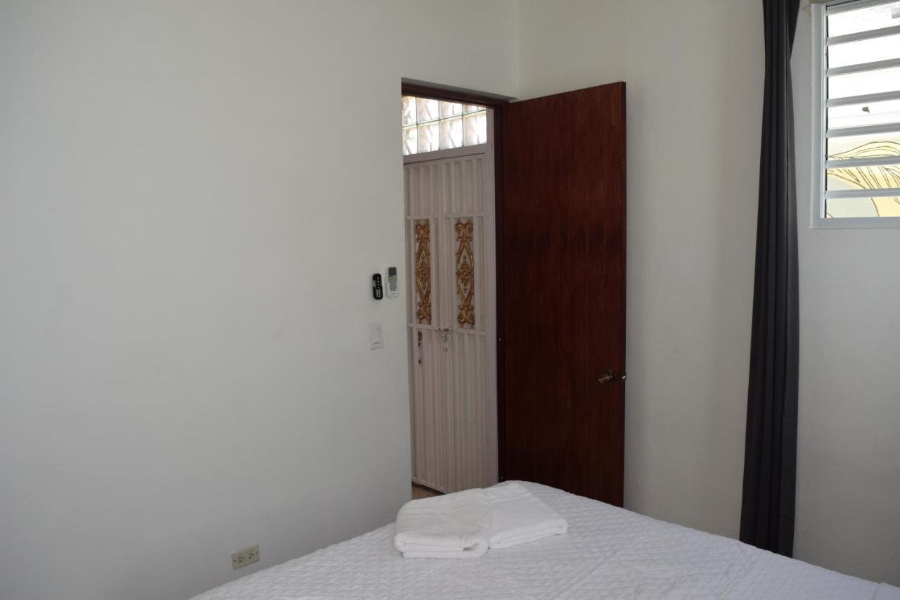 La Casita De Rafa Villa San Juan Exteriör bild