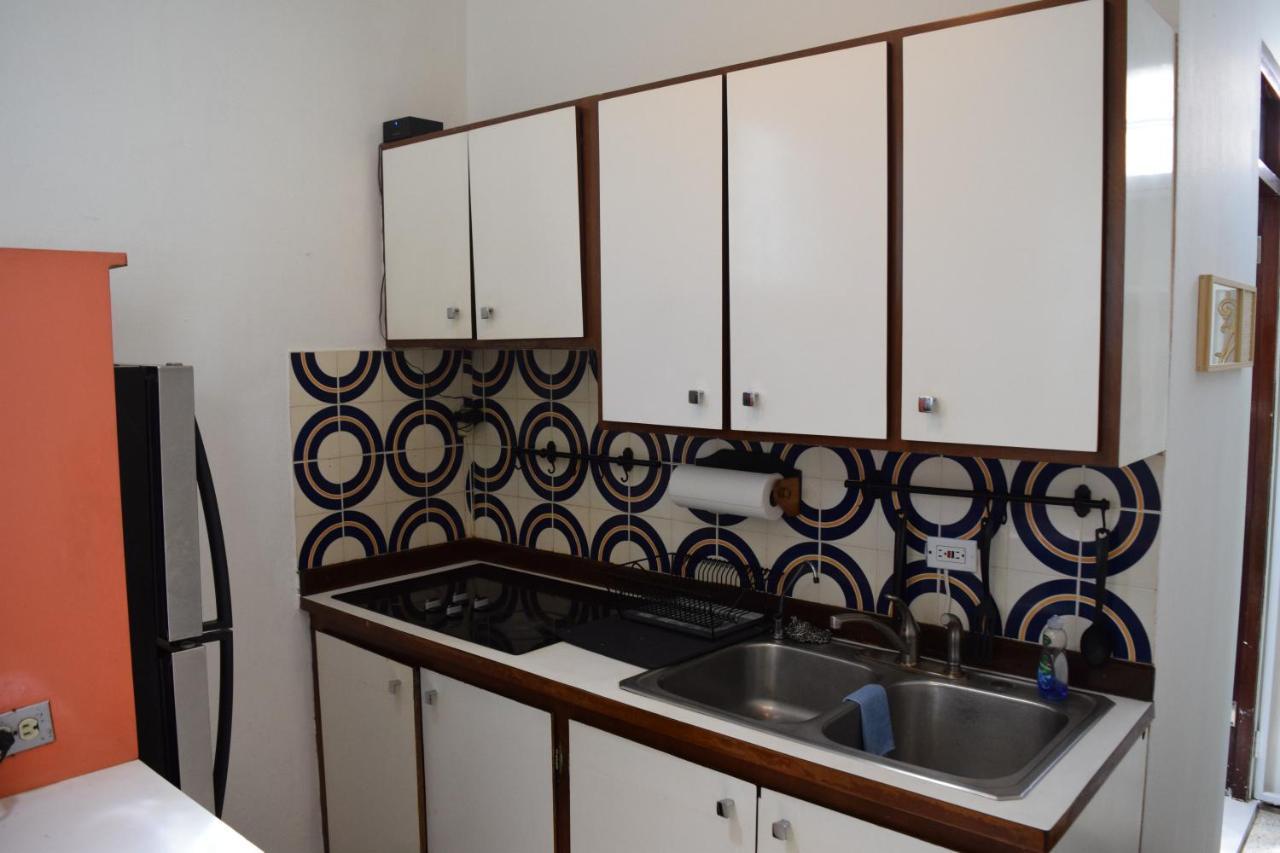 La Casita De Rafa Villa San Juan Exteriör bild