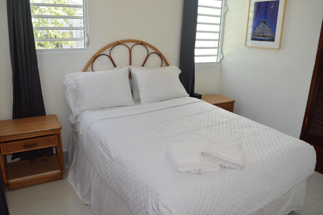 La Casita De Rafa Villa San Juan Exteriör bild