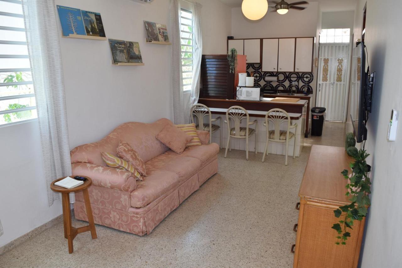 La Casita De Rafa Villa San Juan Exteriör bild