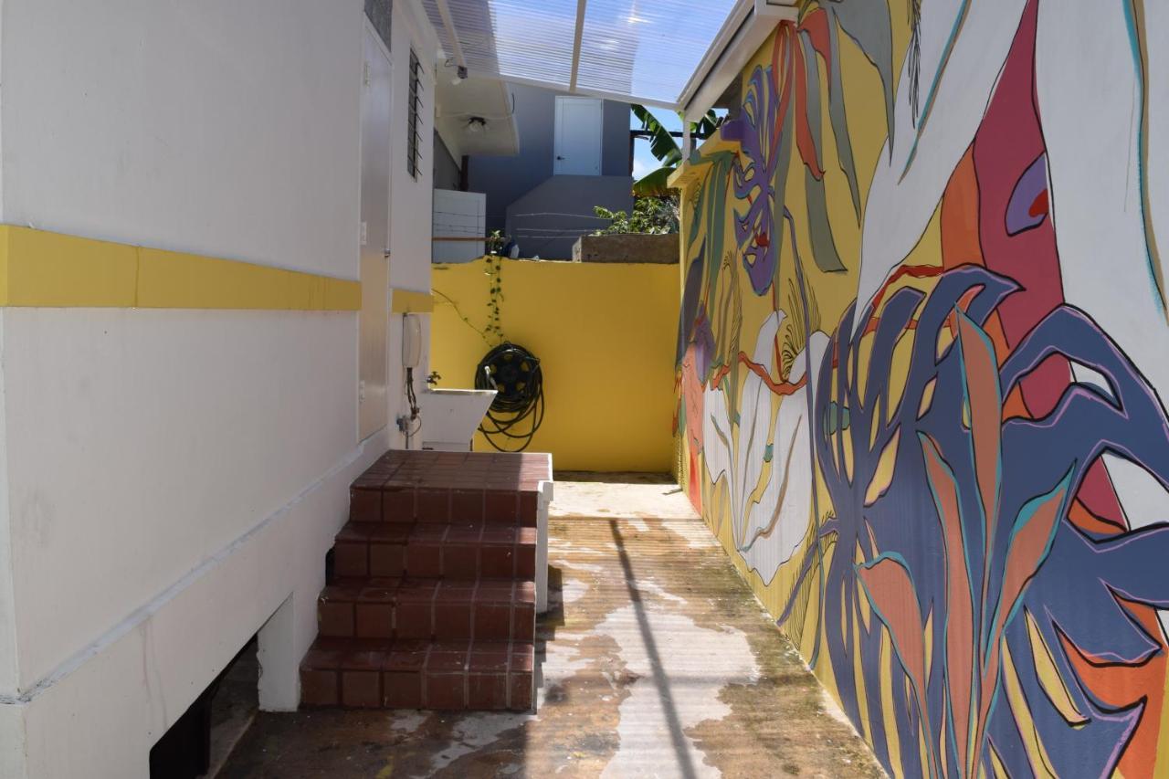 La Casita De Rafa Villa San Juan Exteriör bild