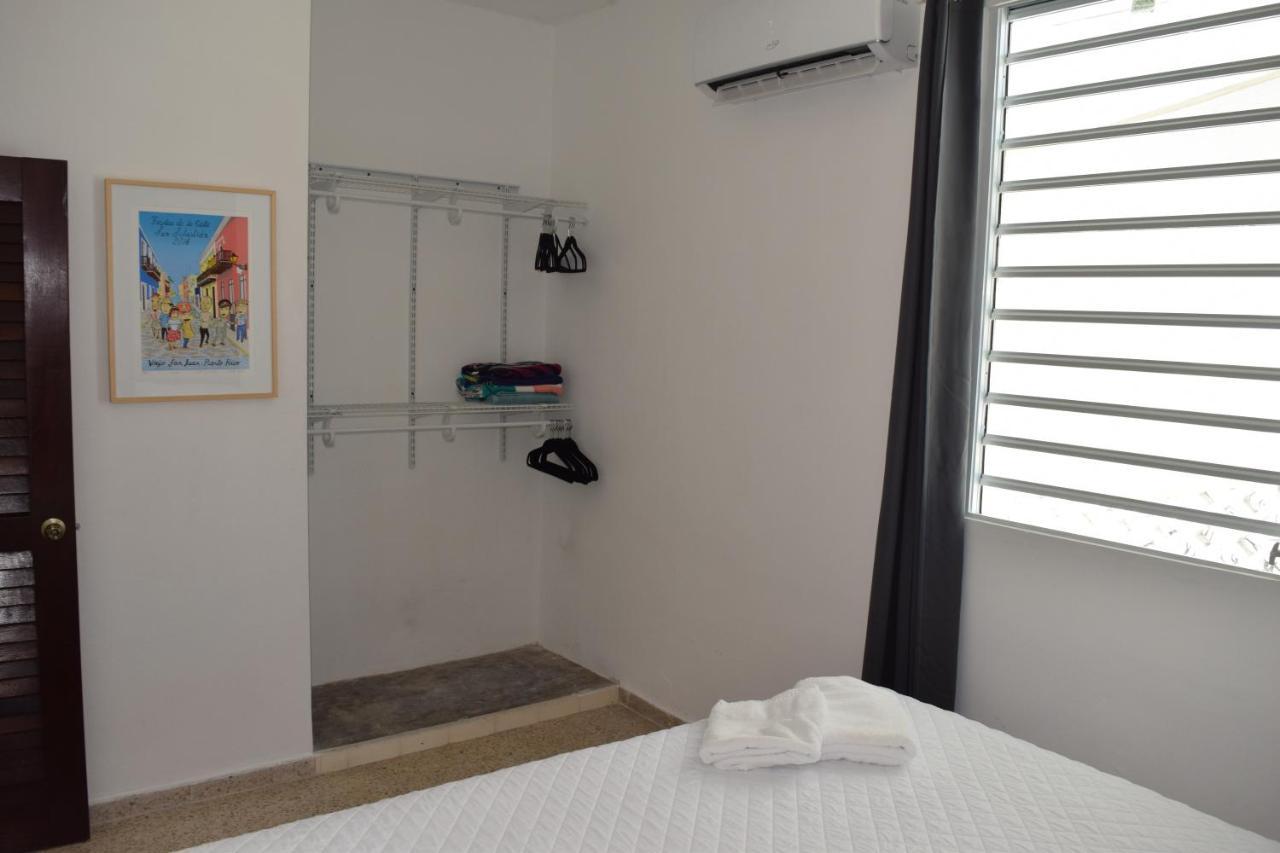 La Casita De Rafa Villa San Juan Exteriör bild