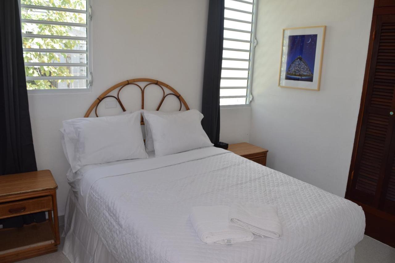 La Casita De Rafa Villa San Juan Exteriör bild