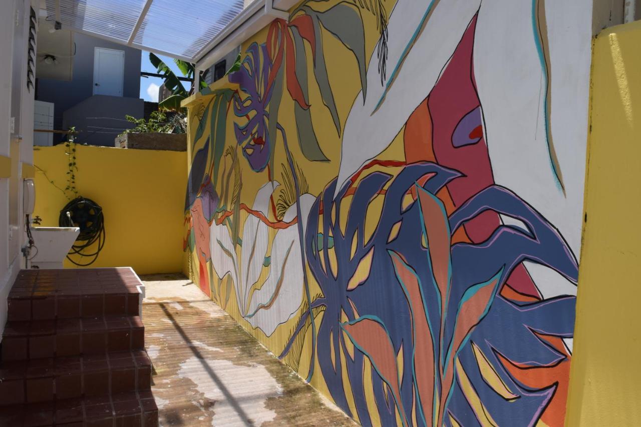 La Casita De Rafa Villa San Juan Exteriör bild